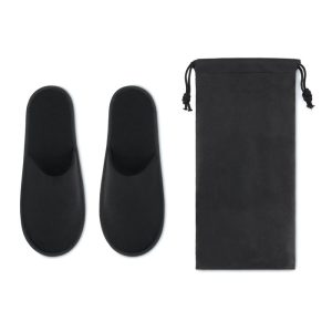 Kapcie w etui P019709O MI-MO9782-W