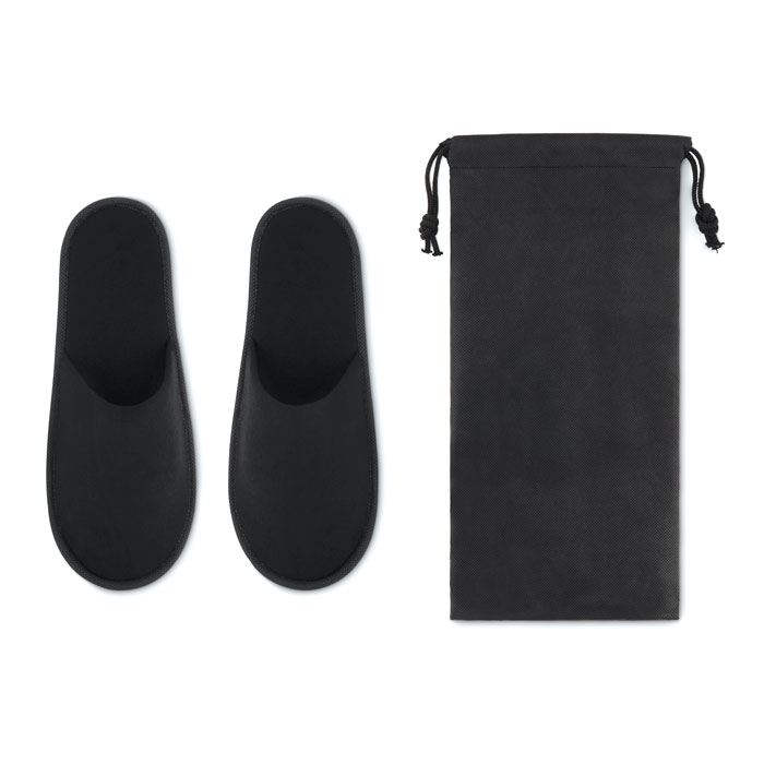 Kapcie w etui P019709O MI-MO9782-W