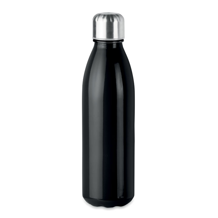 Szklana butelka  650 ml P019734O MI-MO9800-W