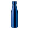 Butelka 500 ml P019768O niebieski