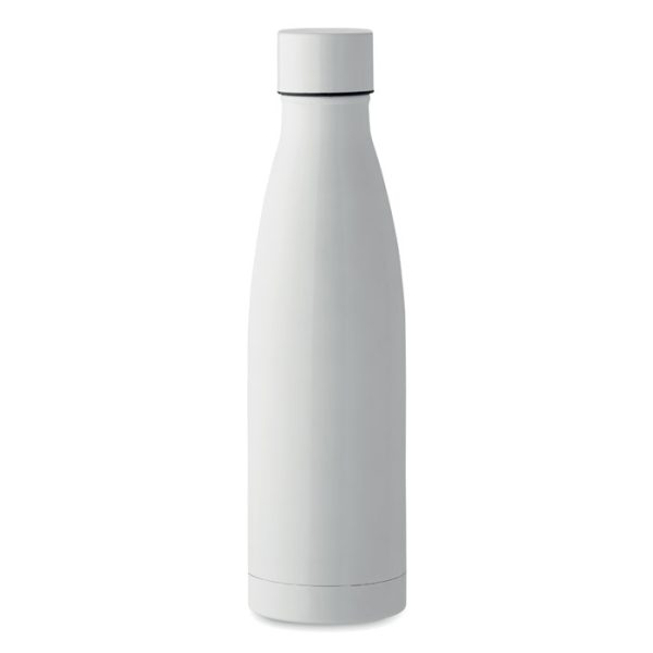 Butelka 500 ml P019768O bialy