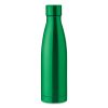 Butelka 500 ml P019768O zielony