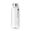 Butelka 500 ml z RPET P019946O przezroczysty