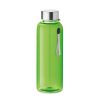 Butelka 500 ml z RPET P019946O przezroczysty limonka