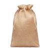 Torba prezentowa z juty 30x47cm P019985O