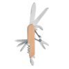 Scyzoryk wielofunkcyjny P020007O