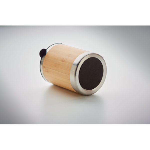 Kubek bambusowy 250 ml P020015O