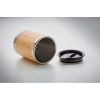 Kubek bambusowy 250 ml P020015O