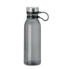 Butelka RPET 780 ml P020018O przezroczysty szary