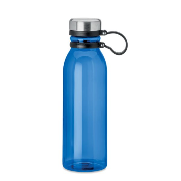 Butelka RPET 780 ml P020018O niebieski