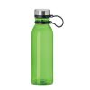 Butelka RPET 780 ml P020018O przezroczysty limonka