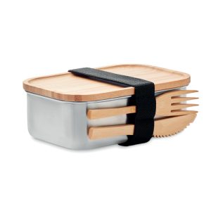 Lunchbox  600 ml P020061O MI-MO9967-40
