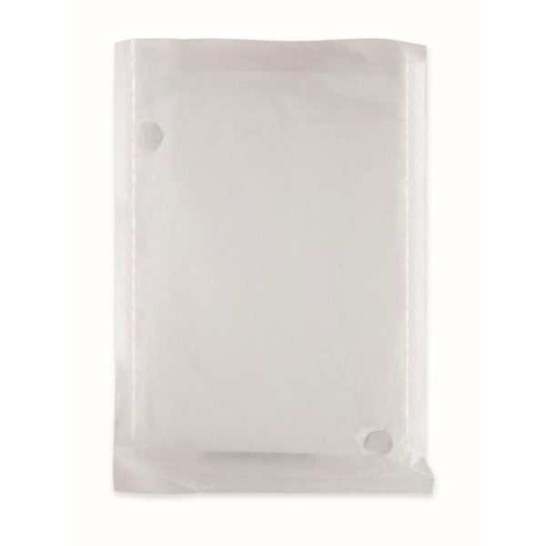 Ponczo biodegradowalne P020092O