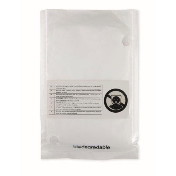 Ponczo biodegradowalne P020092O