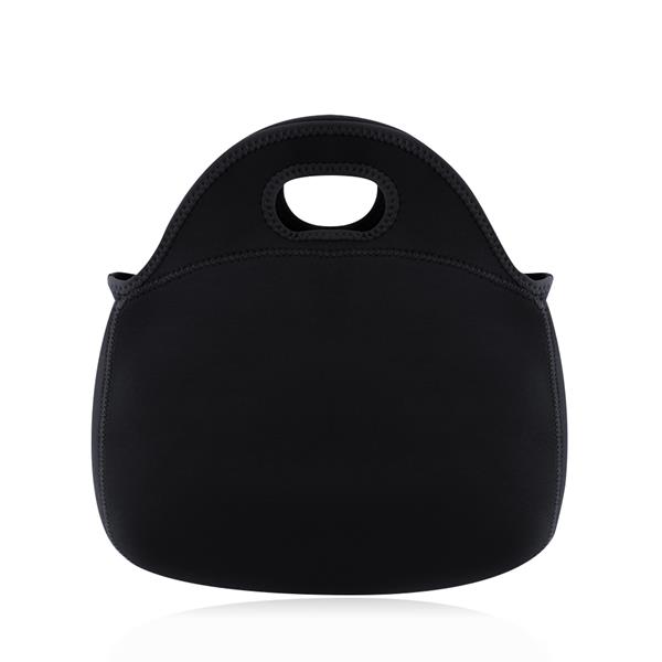Torba wielofunkcyjna z zamkiem błyskawicznym, neopren 2 mm / Thermy P090237P PM-IP310547-W