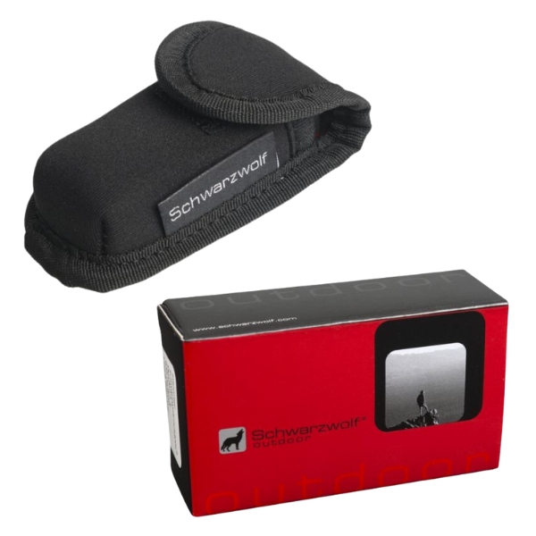 Multinarzędzie PONY NEW Schwarzwolf P089599G