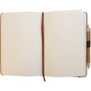 Notes A5 w kropki z długopisem BASTOGNE P089081G