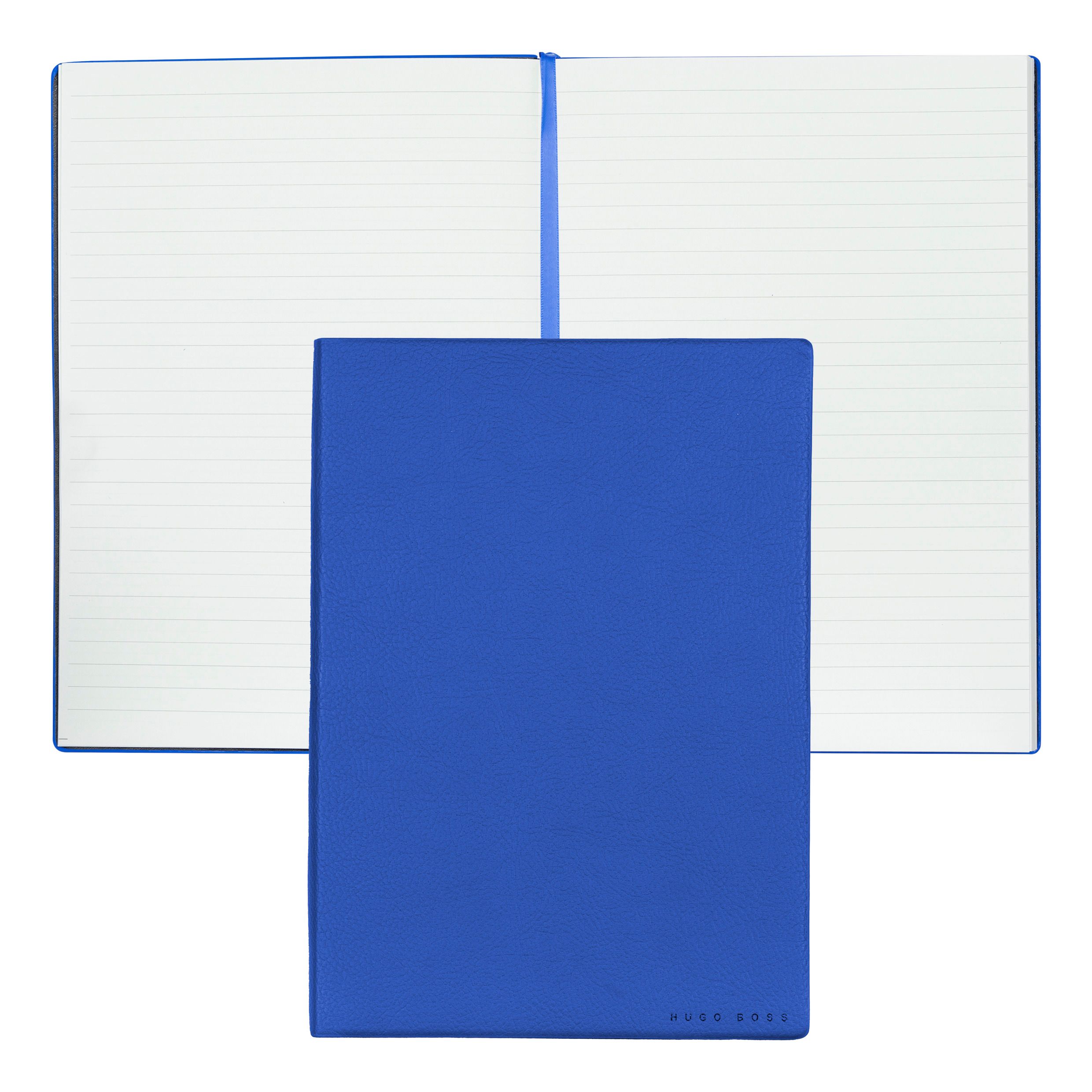 Notatnik A5 Essential Storyline Blue Lined P091653P PM-HNH121LL