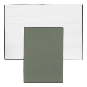 Notatnik A5 Essential Storyline Khaki Lined P091638P PM-HNH121TL