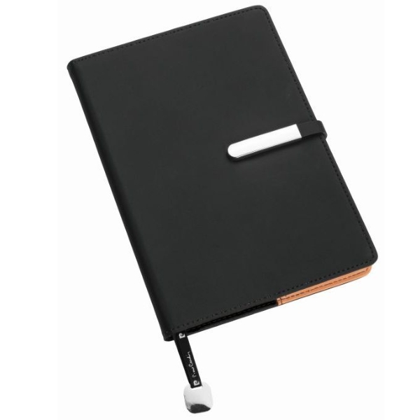 Notes A5 ELEGANCE Pierre Cardin P089170G EG-B4016600IP303