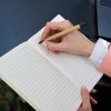 Notes A5 w linie IZMIR P089522G