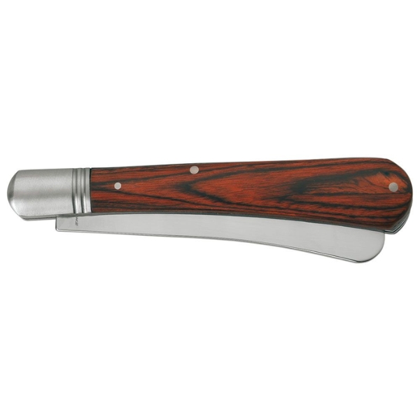 Nóż do masła składany GARMISCH Schwarzwolf P088858G