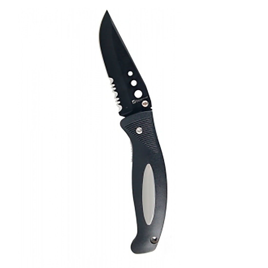 Nóż składany STYX Schwarzwolf P090479P PM-F1900900SA303