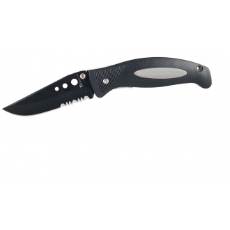 Nóż składany STYX Schwarzwolf P090479P