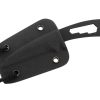 Nóż wielofunkcyjny BAKO Schwarzwolf P089434G