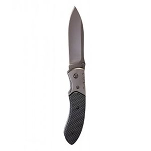 Nóż YERGER Schwarzwolf P090477P PM-F1900300SA303