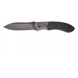 Nóż YERGER Schwarzwolf P090477P