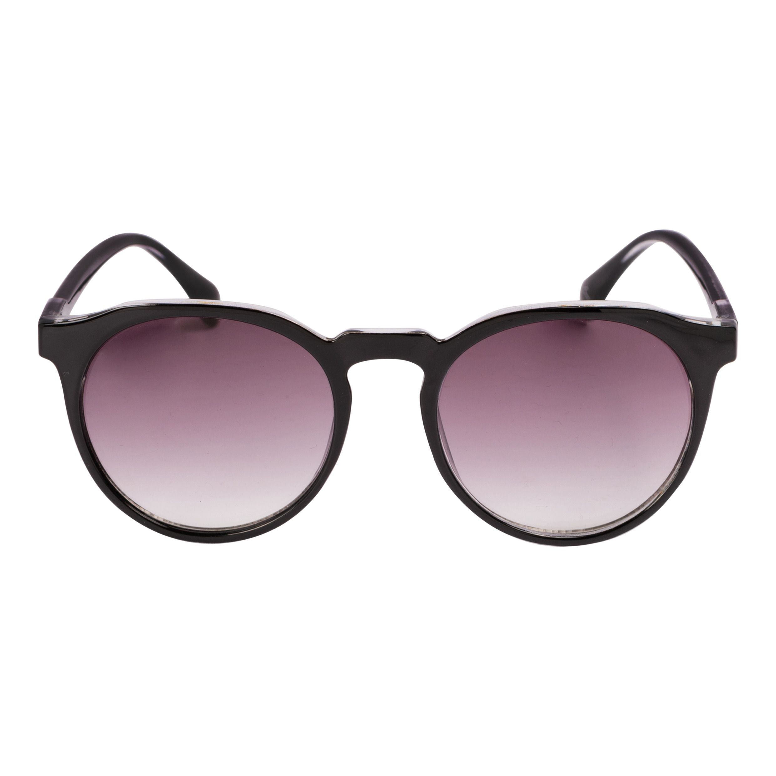 Okulary przeciwsłoneczne Alesia Black P091478P PM-CGS218A