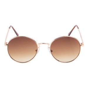 Okulary przeciwsłoneczne Alma Gold P091481P PM-CGS219E