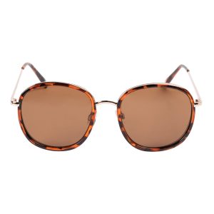 Okulary przeciwsłoneczne Odeon Tortoise P091482P PM-CGS220Y