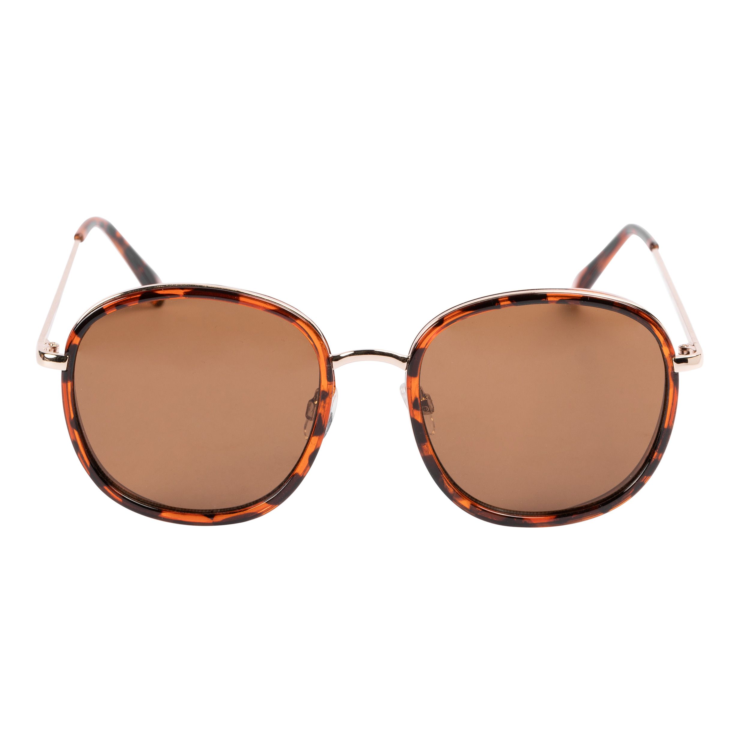 Okulary przeciwsłoneczne Odeon Tortoise P091482P PM-CGS220Y