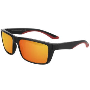 Okulary przeciwsłoneczne-polaryzacyjne UV400 IRAVADI Schwarzwolf P086930K MC-F1504700AJ303