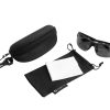 Okulary z polaryzacją MANASLU Schwarzwolf P102014G