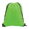 Workoplecak P-210D / Runbag P090850P jasnozielony