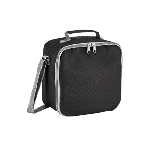 P-600D torba termiczna z pudełkami obiadowymi PP FDA / Vicki P090088P PM-IP30038411