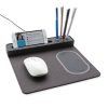 Podkładka pod mysz, ładowarka bezprzewodowa 5W Air P009000X
