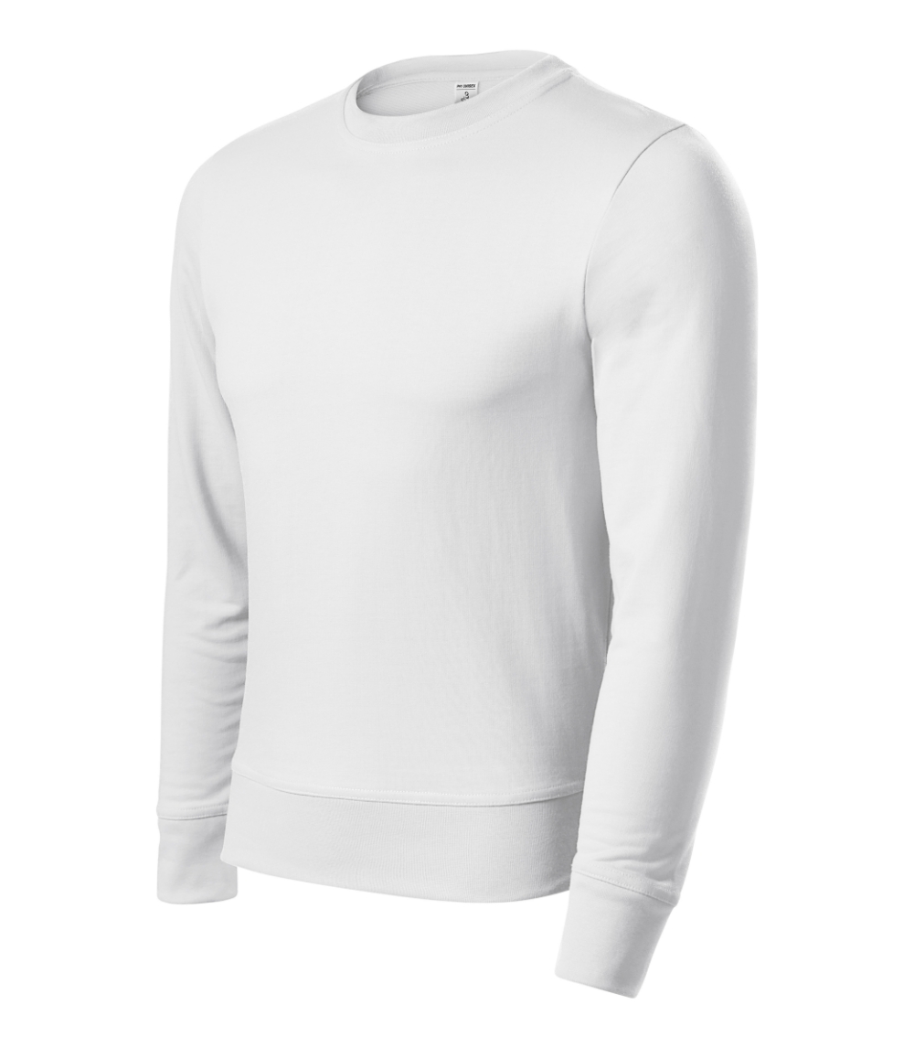 Bluza unisex Zero P028289F MA-UP41-W