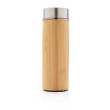 Bambusowa butelka termiczna 300 ml P009034X