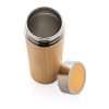 Bambusowa butelka termiczna 300 ml P009034X