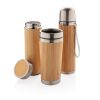 Bambusowa butelka termiczna 300 ml P009034X