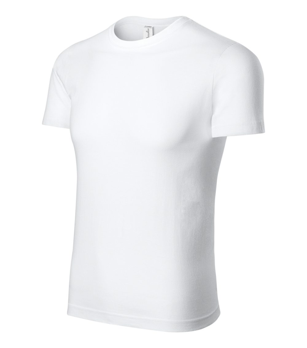 Koszulka unisex Paint P023090F MA-UP73-W