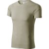 Koszulka unisex Paint P023090F jasny khaki