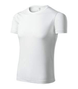 Koszulka unisex Pixel P028112F MA-UP81-W