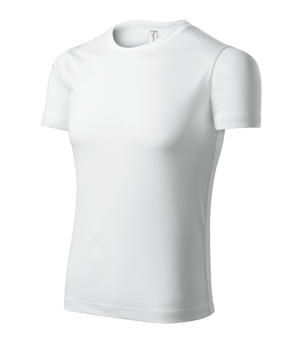 Koszulka unisex Pixel P028112F MA-UP81-W