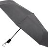 Parasol CRUX Schwarzwolf P090260P szary