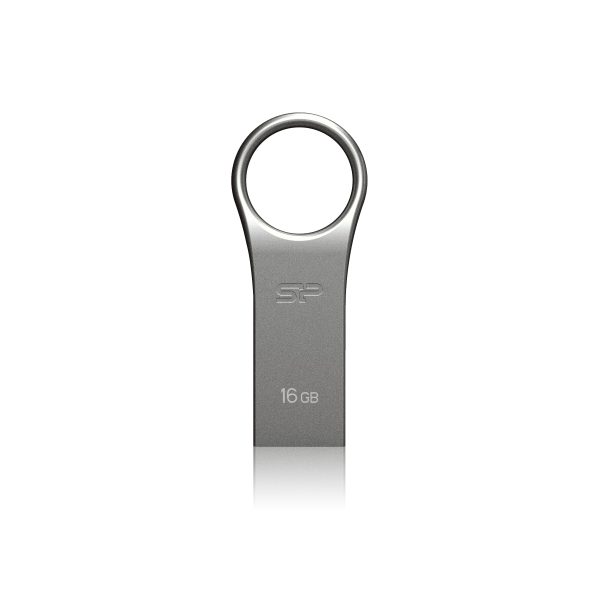 Pendrive F80 Silicon Power P088481G szary